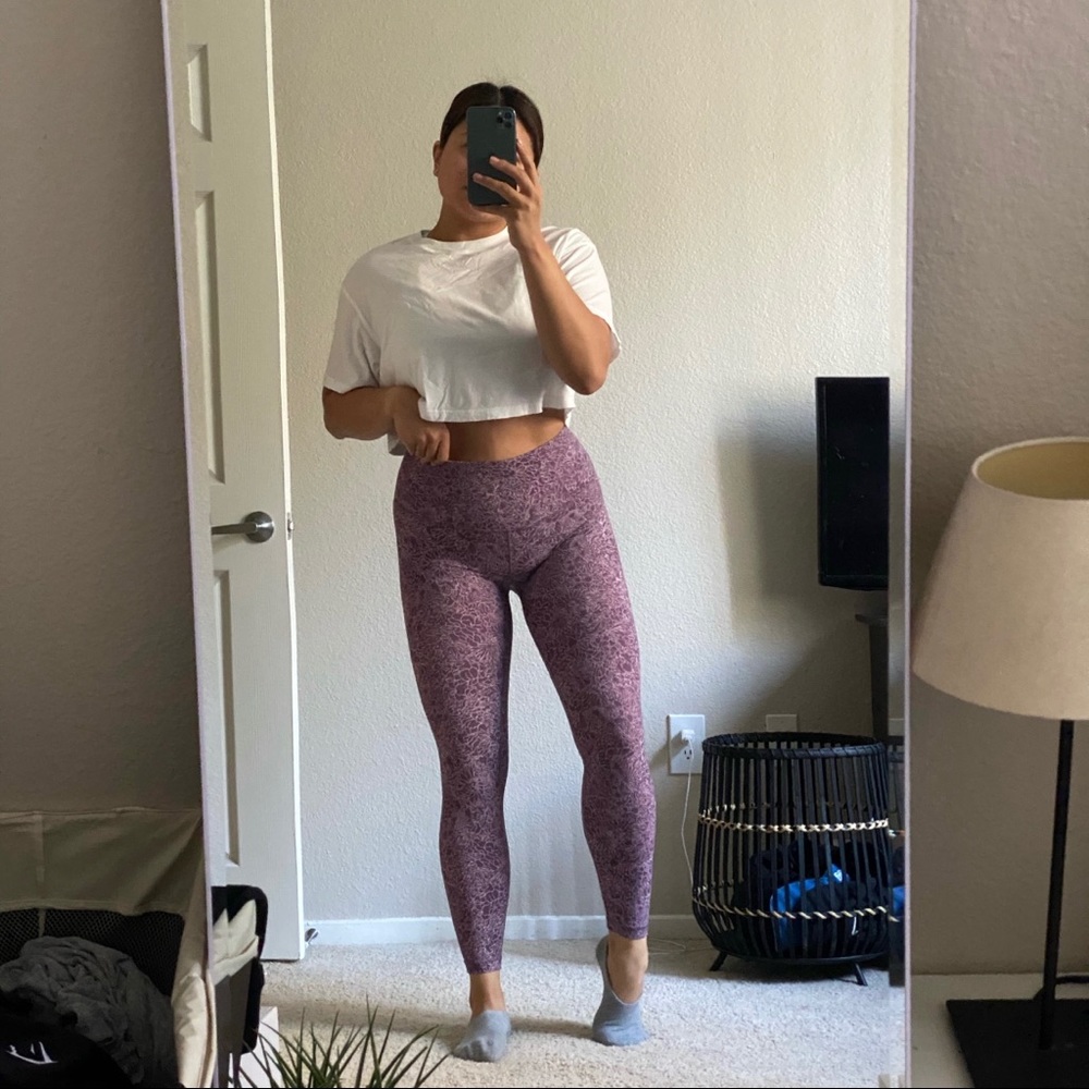 Lululemon Align 25”